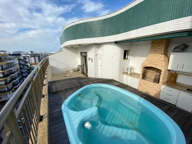Cobertura com 4 Quartos à venda, 197m² no Braga, Cabo Frio