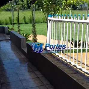 com 3 Quartos à venda, 280m² no Estância Suíça (Zona Rural), São José do Rio Preto