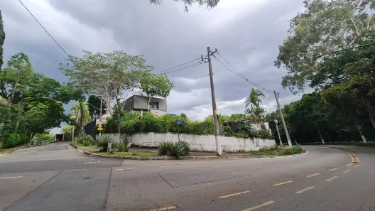 Lote/Terreno à venda, 839m² no Jardim Guedala, São Paulo
