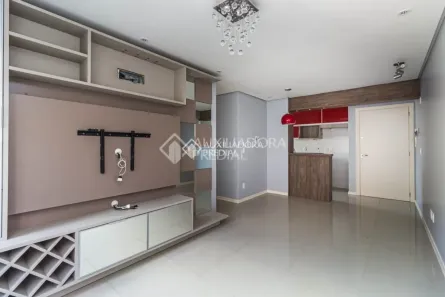 Apartamento com 2 Quartos à venda, 61m² no Menino Deus, Porto Alegre