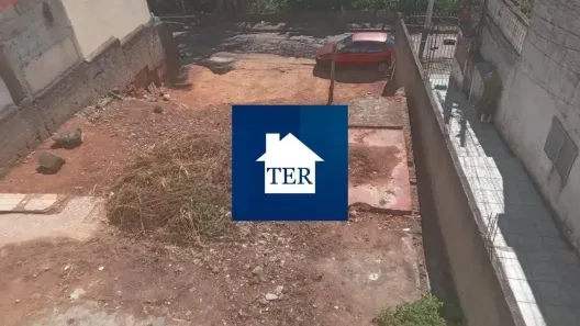Lote/Terreno à venda, 198m² no Horto Florestal, São Paulo