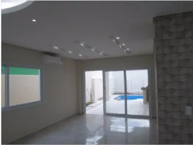 Casa de Condomínio com 4 Quartos à venda, 320m² no Swiss Park, Campinas