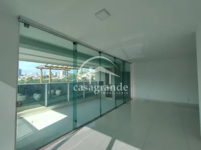 Apartamento com 3 Quartos à venda, 146m² no Tubalina, Uberlândia