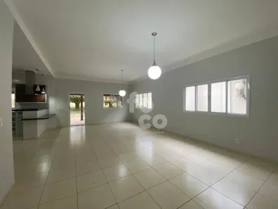 Sobrado com 5 Quartos à venda, 694m² no Morada da Colina, Uberlândia