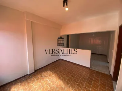 Casa com 2 Quartos para alugar, 90m² no Renascença, Belo Horizonte