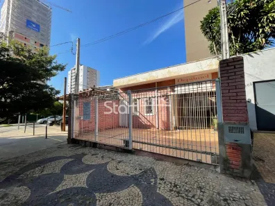 Imóvel Comercial com 3 Quartos à venda, 125m² no Cambuí, Campinas
