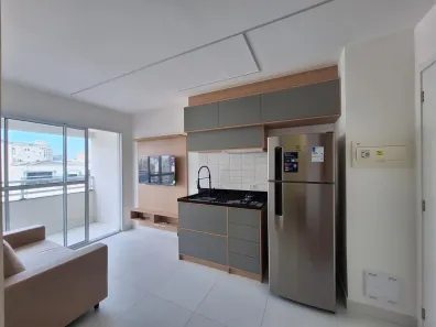 Apartamento com 1 Quarto para alugar, 30m² no Centro, São Paulo