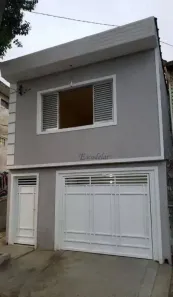 Casa com 3 Quartos à venda, 120m² no Vila Maria Alta, São Paulo