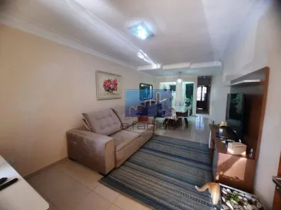 Sobrado com 3 Quartos à venda, 165m² no Vila Guilhermina, São Paulo