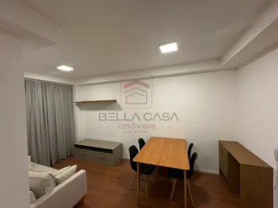 Apartamento com 2 Quartos para alugar, 40m² no Quarta Parada, São Paulo