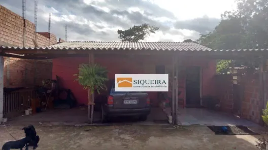 Casa com 4 Quartos à venda, 145m² no Jardim Novo Horizonte, Araçoiaba da Serra
