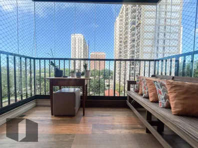 Apartamento com 2 Quartos à venda, 92m² no Barra da Tijuca, Rio de Janeiro