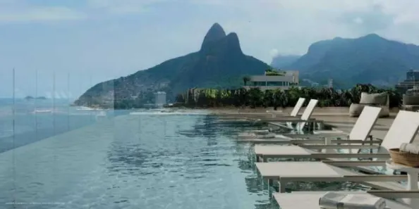 Apartamento com 1 Quarto à venda, 85m² no Ipanema, Rio de Janeiro