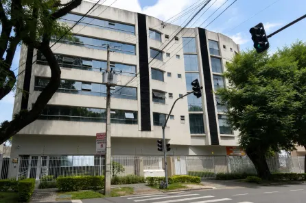 Imóvel Comercial à venda, 1320m² no Rebouças, Curitiba