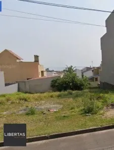 Lote/Terreno à venda, 224m² no Guarujá, Porto Alegre