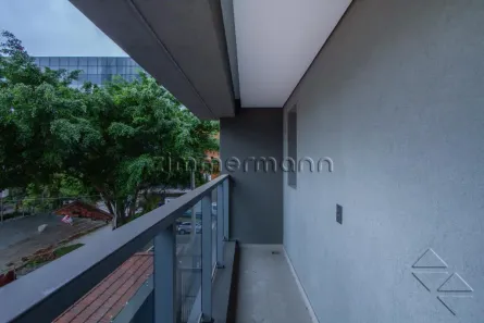 Apartamento com 1 Quarto à venda, 50m² no Perdizes, São Paulo