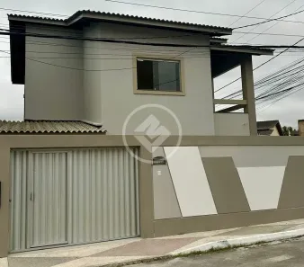 Casa com 4 Quartos à venda, 130m² no Ipitanga, Lauro de Freitas