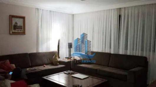 Apartamento com 4 Quartos à venda, 141m² no Centro, São Caetano do Sul
