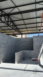 Galpão/Depósito/Armazém para alugar, 1000m² no Parque Fongaro, São Paulo