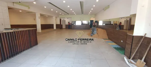 Ponto Comercial para alugar, 170m² no Vila Nova, Itu