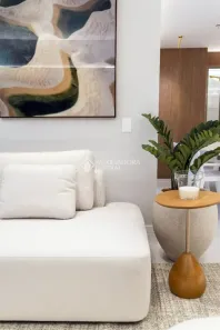 Apartamento com 3 Quartos à venda, 155m² no Meia Praia, Itapema