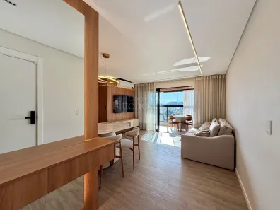 Apartamento com 3 Quartos à venda, 92m² no Saguaçu, Joinville