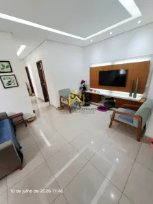 Casa com 3 Quartos à venda, 139m² no Santa Mônica, Belo Horizonte