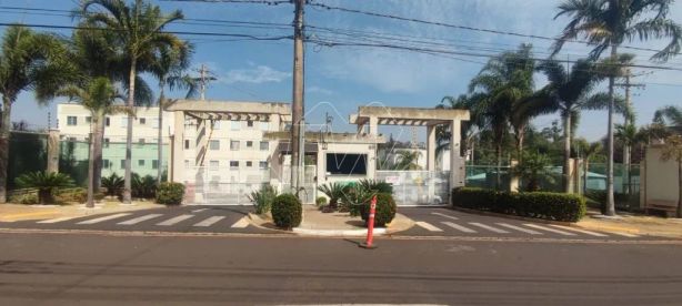 Apartamento com 2 Quartos à venda, 39m² no Jardim Universal, Araraquara