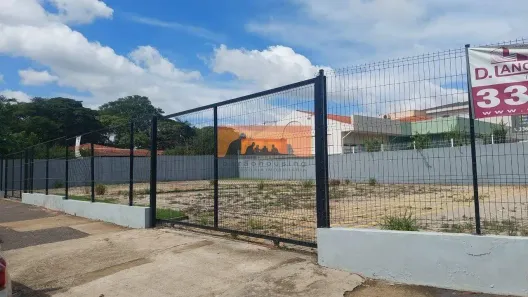 Lote/Terreno para alugar, 700m² no Barão Geraldo, Campinas