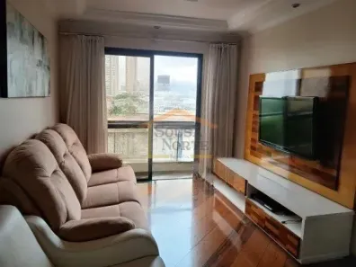 Apartamento com 3 Quartos à venda, 110m² no Mooca, São Paulo