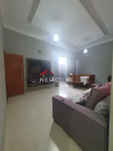 Casa com 3 Quartos à venda, 100m² no Jardim Carolina, Bauru