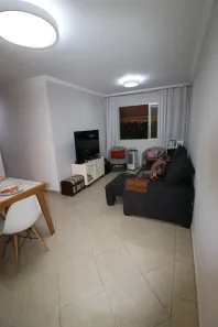 Apartamento com 3 Quartos à venda, 75m² no Vila Sofia, São Paulo