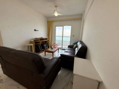 Apartamento com 2 Quartos à venda, 82m² no Jardim Praia Grande, Mongaguá