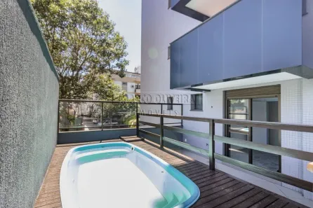 Apartamento com 3 Quartos à venda, 169m² no Petrópolis, Porto Alegre