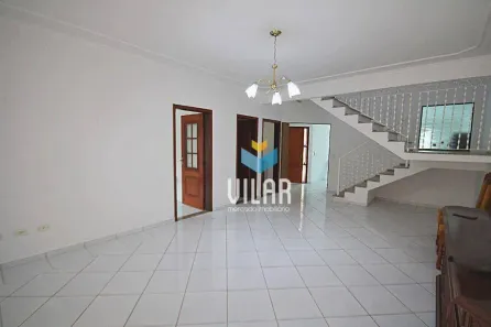 Casa de Condomínio com 4 Quartos à venda, 275m² no Granja Olga II, Sorocaba