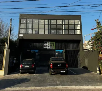 Sala Comercial para alugar, 35m² no Jardim Ermida II, Jundiaí