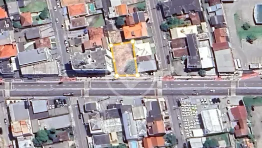 Lote/Terreno à venda, 675m² no Capoeiras, Florianópolis