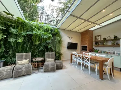 Casa de Condomínio com 3 Quartos à venda, 225m² no Tremembé, São Paulo