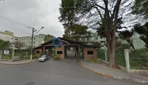 Apartamento com 2 Quartos à venda, 56m² no Residencial Tatetuba, São José dos Campos