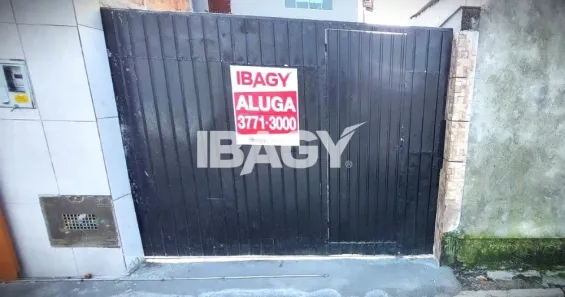 Casa com 2 Quartos para alugar, 60m² no Tapera da Base, Florianópolis