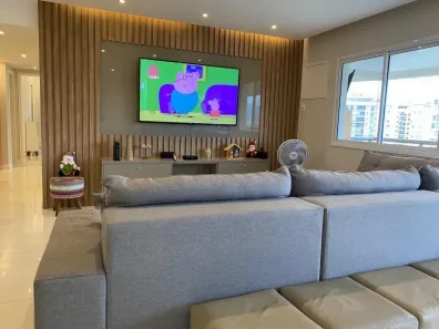 Apartamento com 4 Quartos à venda, 150m² no Barra Olímpica, Rio de Janeiro