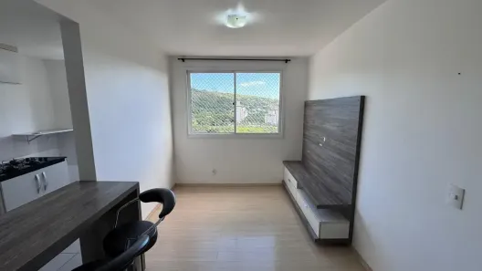 Apartamento com 2 Quartos à venda, 52m² no Jardim Carvalho, Porto Alegre