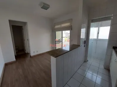Apartamento com 1 Quarto à venda, 37m² no Mirandópolis, São Paulo