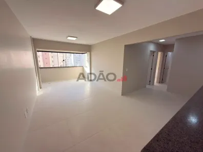 Apartamento com 3 Quartos à venda, 86m² no Setor Bueno, Goiânia
