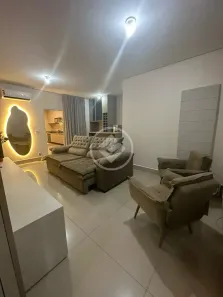 Casa de Condomínio com 3 Quartos à venda, 140m² no Condomínio Residencial Sicília Residence, Cuiabá