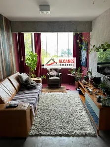 Apartamento com 3 Quartos à venda, 75m² no Vila Sônia, São Paulo