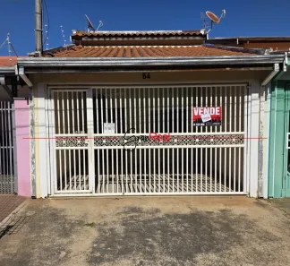 Casa com 3 Quartos à venda, 103m² no Cidade Nova II, Indaiatuba