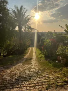 Fazenda/Sítio com 3 Quartos à venda, 400m² no Cachoeira, Vinhedo