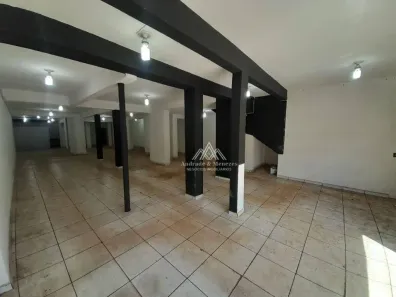 Ponto Comercial para alugar, 321m² no Ipiranga, Ribeirão Preto