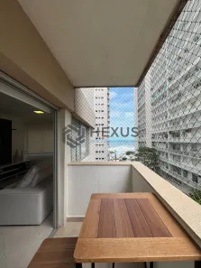 Apartamento com 4 Quartos à venda, 130m² no Pitangueiras, Guarujá